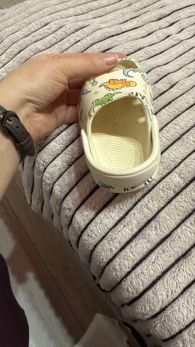 Крокси 21 розмір