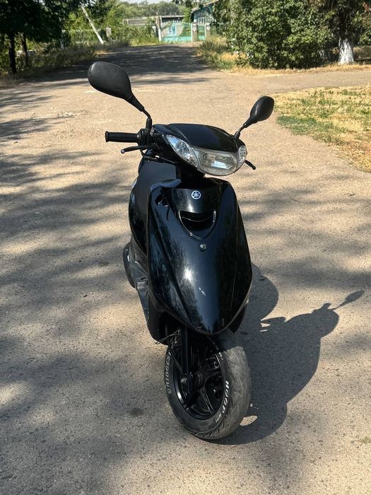 Продам ямаху Джог 39