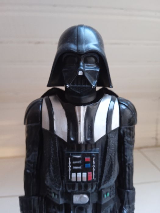 Brinquedo/Figura Darth Vader
