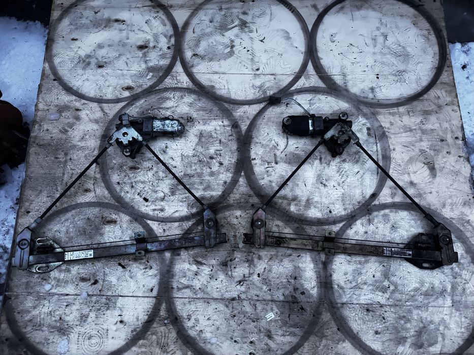 Склопідйомник електросклопідйомник ВАЗ 2110 2111 2112