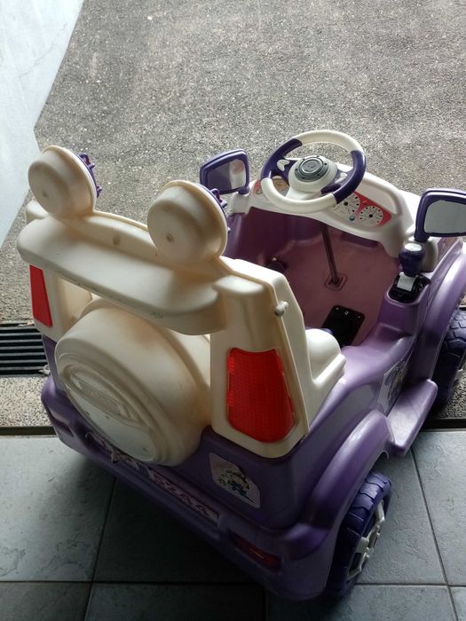 Carro para criança a bateria64750796865409121