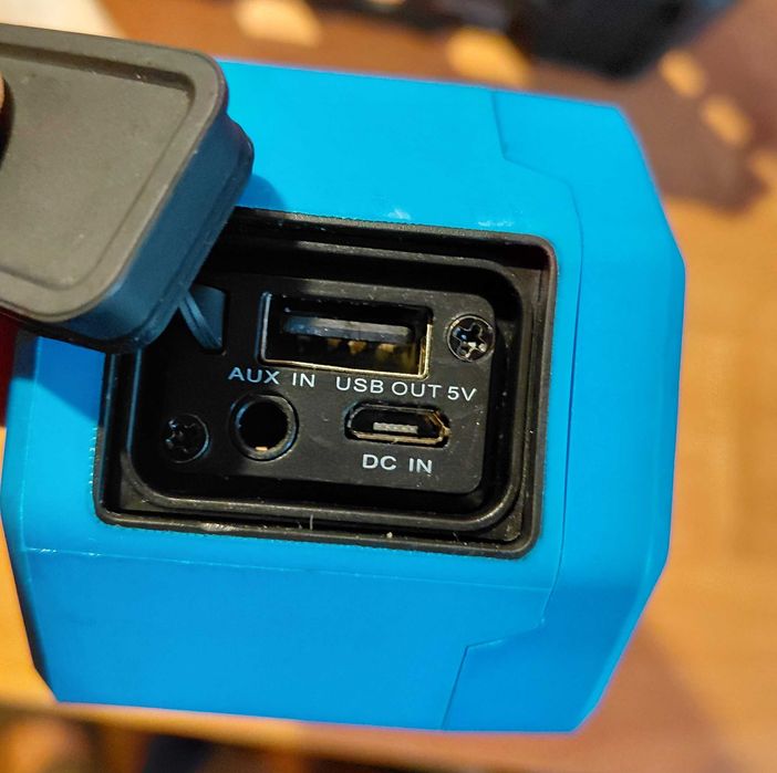 Głośnik bezprzewodowy ALTEC LANSING Mini LifeJacket Jolt