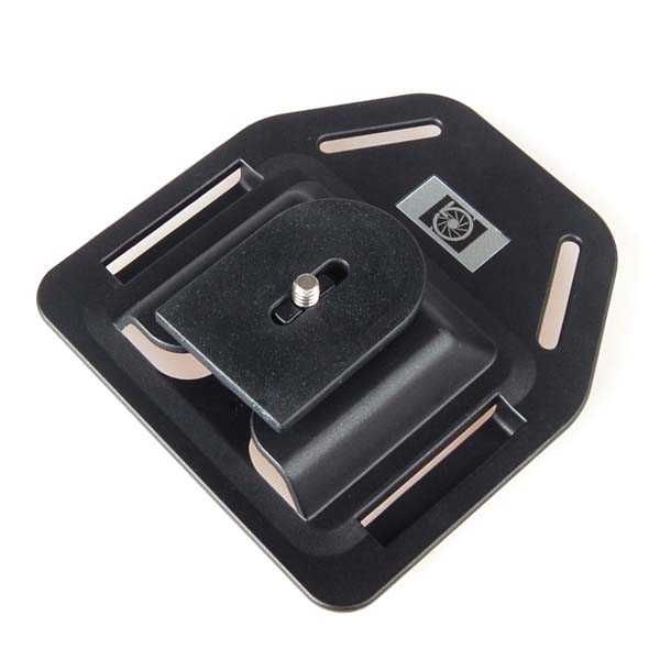 Holster para câmara fotográfica