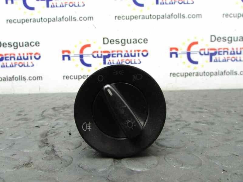 COMANDO LUZES VOLKSWAGEN GOLF IV 2001 -1121519