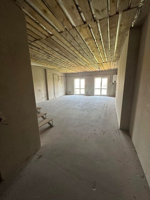 Простора квартира лише 400$ за м2|р-н 5 школи|м.Дубно