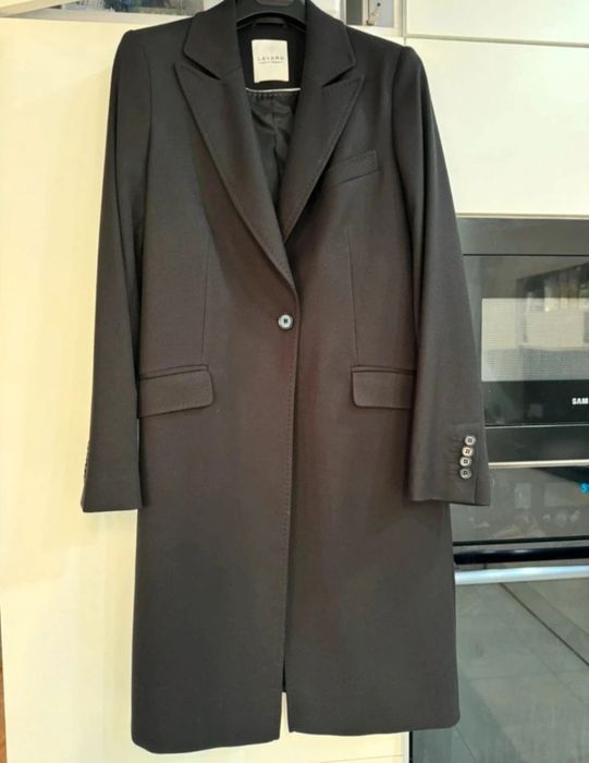 Lavard, płaszcz wiosenny,  marynarka, rozm. L