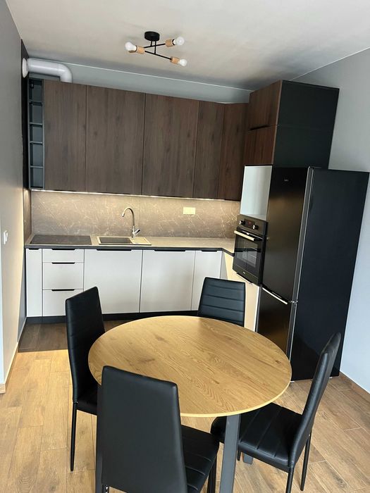 Nowe mieszkanie Ożarów Mazowiecki 2 pokoje 42m2. garaż