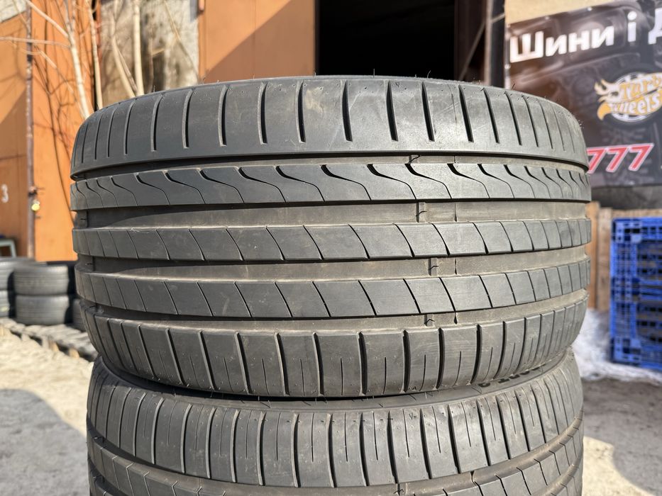 265/30 r20 Imperial EcoSport 2 Резина летняя НОВАЯ