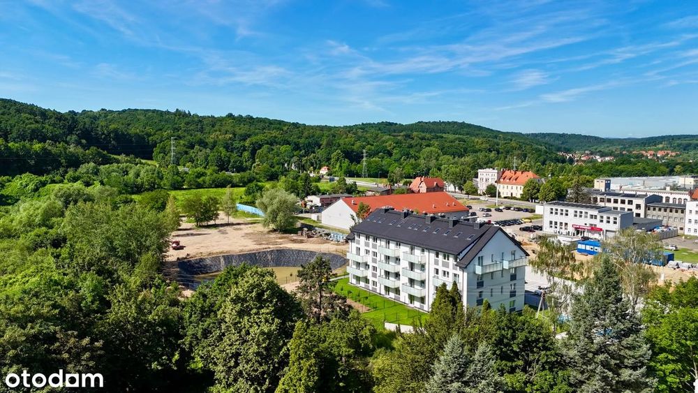 ***Nowe Gotowe Dwupoziomowe Mieszkania 3 i 4 pokojowe # 0%Prowizji ***