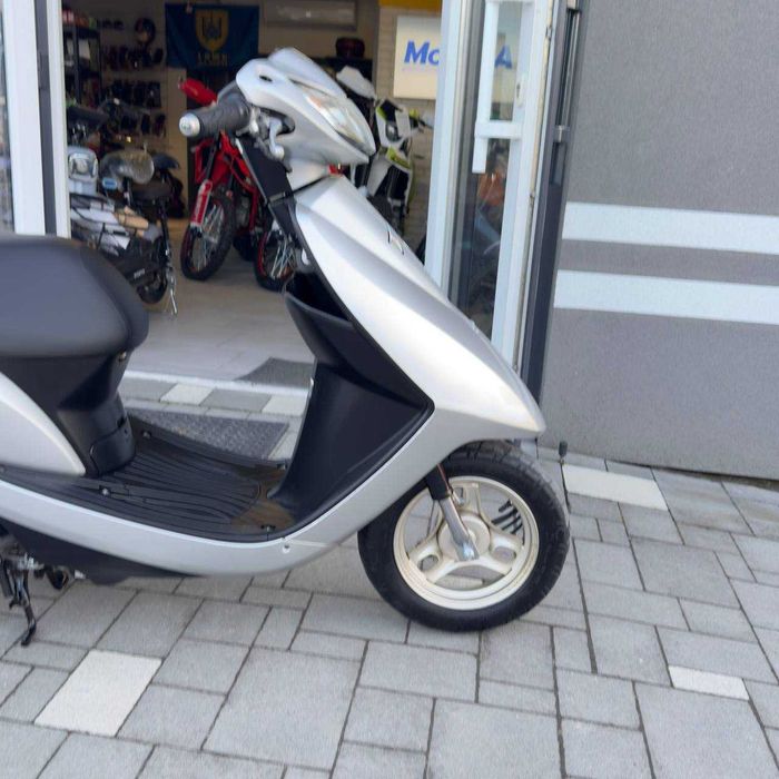 Скутер б/у Honda Dio AF68 інжектор 50см3 бак 4,6 л повітряне доставка