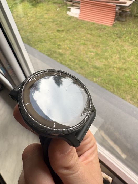 Garmin Venu 2 z wadą