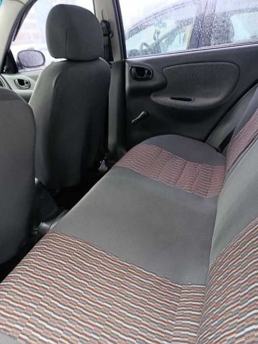 Продам Daewoo Lanos