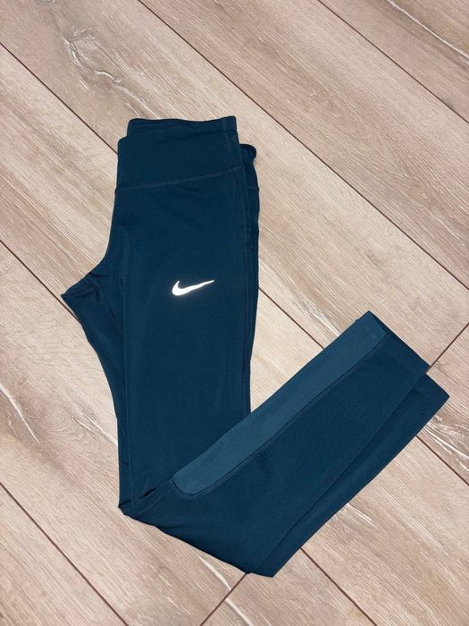 Nike лосини велосипедки Adidas