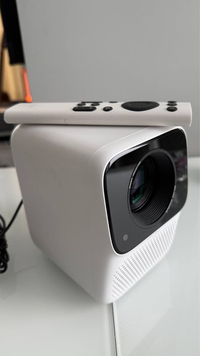 Проєктор Wanbo T2max