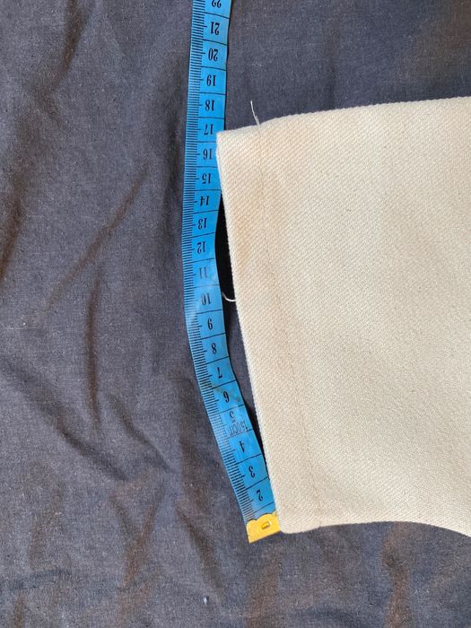 Cykliniarka rant janser panda puma worek