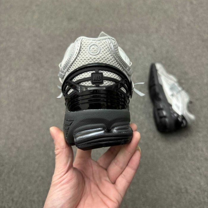 Кроссовки New Balance 1906A Silver Metallic/Кросівки Жіночі Нью Беланс