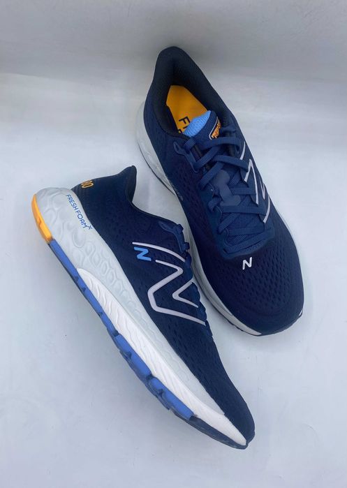 Кросівки New balance Fresh Foam 880 (m880n13) оригінал