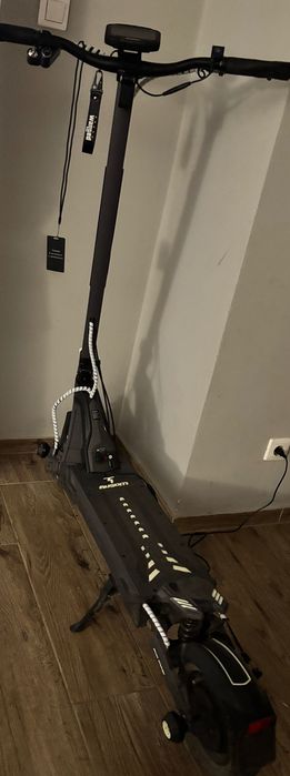 Ausom l2 max dual motor stan bardzo dobry