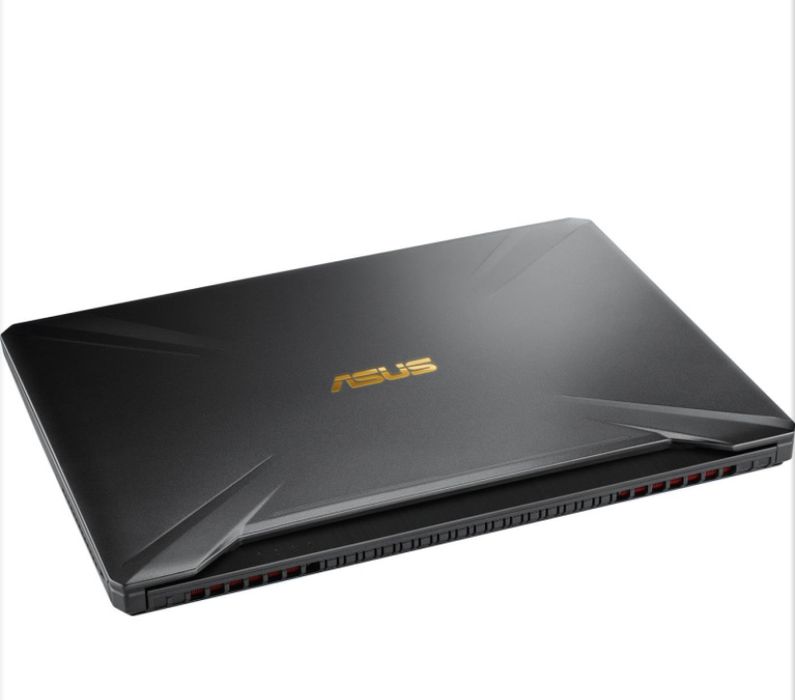 ASUS TUF Gaming FX505DU R7-3750H/16GB/512