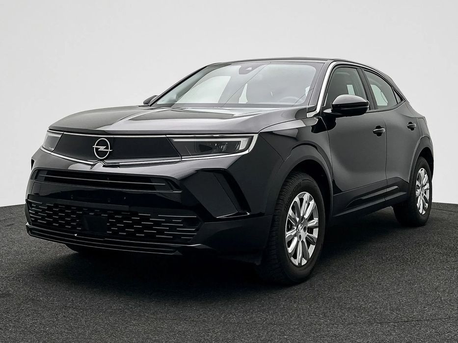 Opel Mokka-e 50 kWh GS