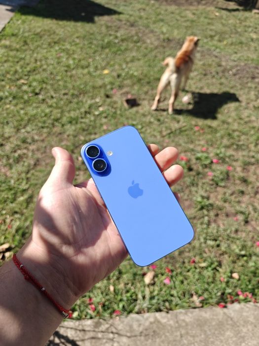 Iphone 16 обмін стан ідеальний