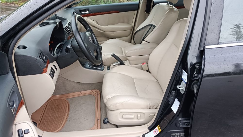 Toyota Avensis 2.0 D4D