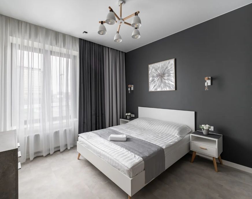 Мегамол квартира погодинно Вишенька