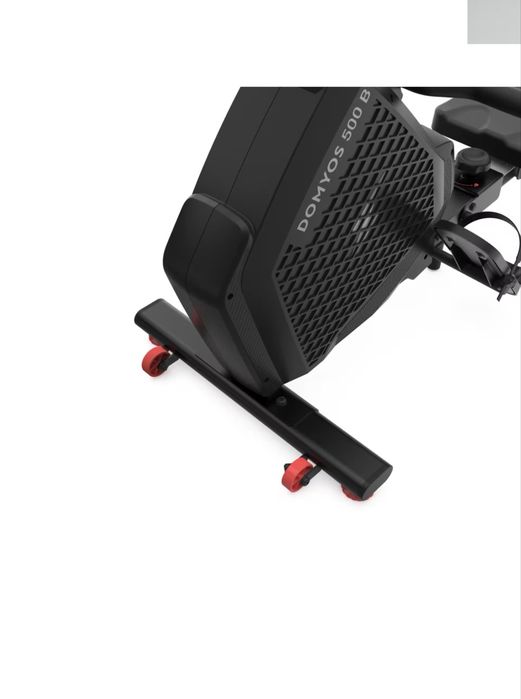Remo decathlon 500b como novo