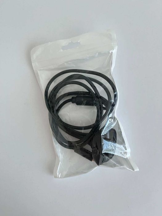 kabel ładowarka do pada XBOX 360 USB play charge