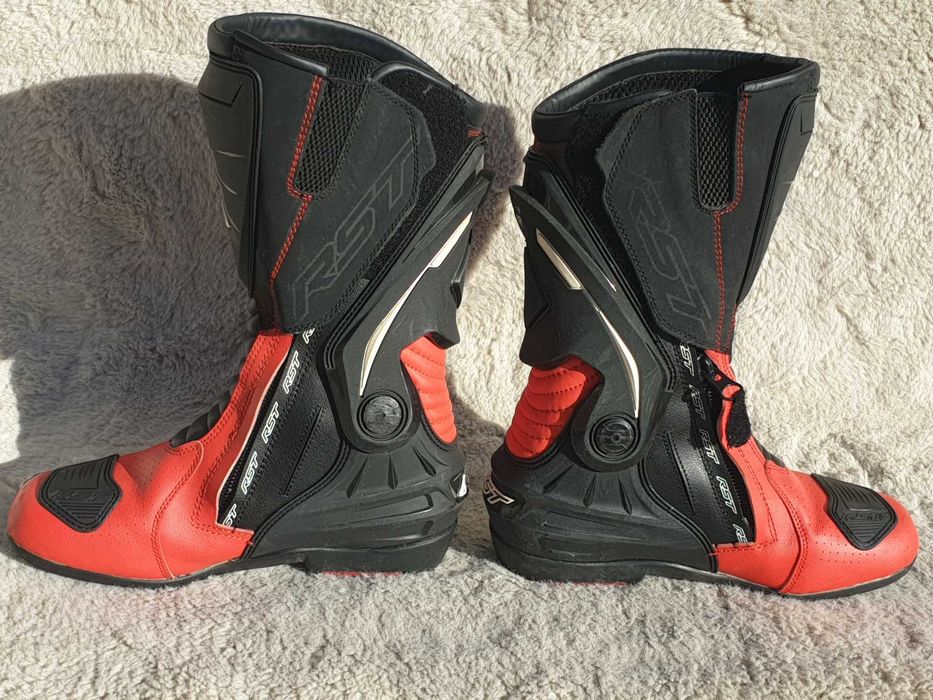Rst TracTech Evo3  40  buty motocyklowe