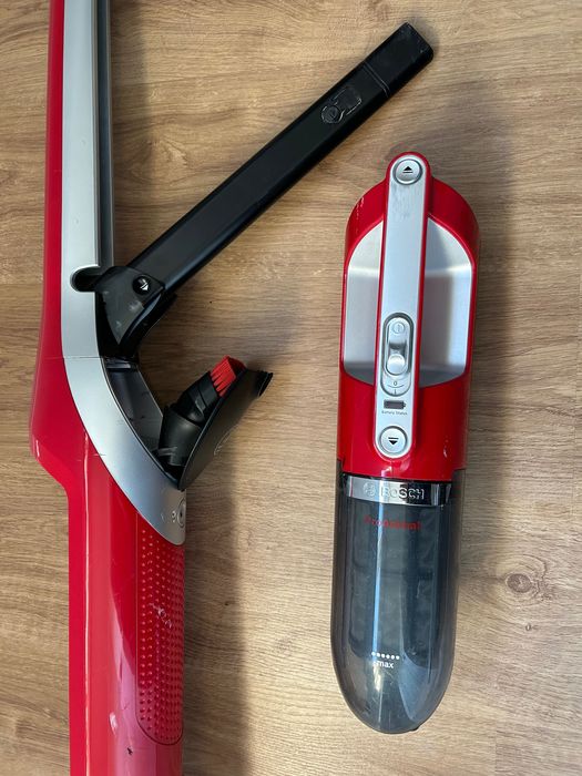 Aspirador Bosch Flexxo Serie 4 ProAnimal 25.2V (Usado)