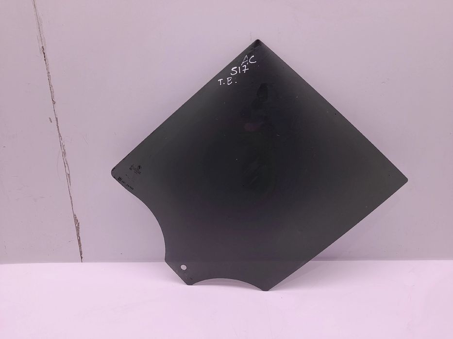 Vidro porta trás esquerdo BMW X3 (G01, F97, G08)