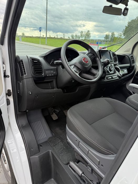 Fiat Ducato Izoterma