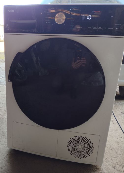 Suszarka do prania Amica