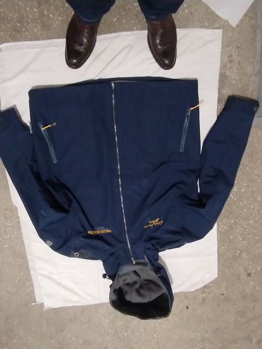 Kurtka United States Coast Guard  USCG)