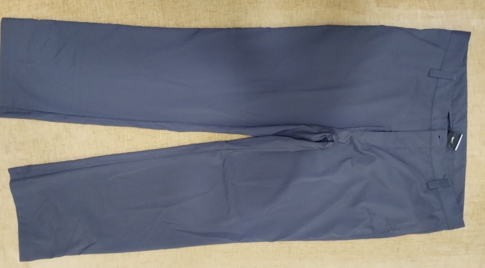 Штани nike golf dri fit
