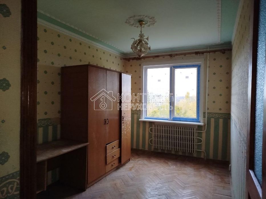 Продаж 3к квартири в районі Одеської