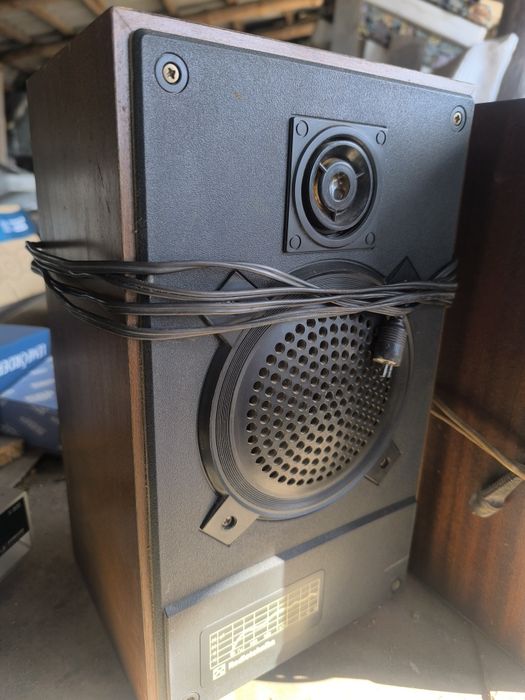 Продам колонки с 30