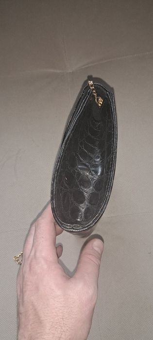 Жіноча сумочка, клатч Vera Pelle Італія