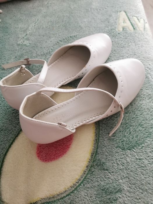 Buty Rozmiar 35 komunijne
