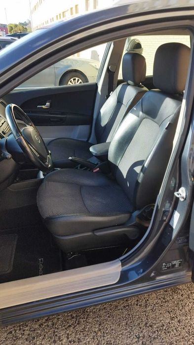 Carrinha KIA Ceed 1.6 CRDI
