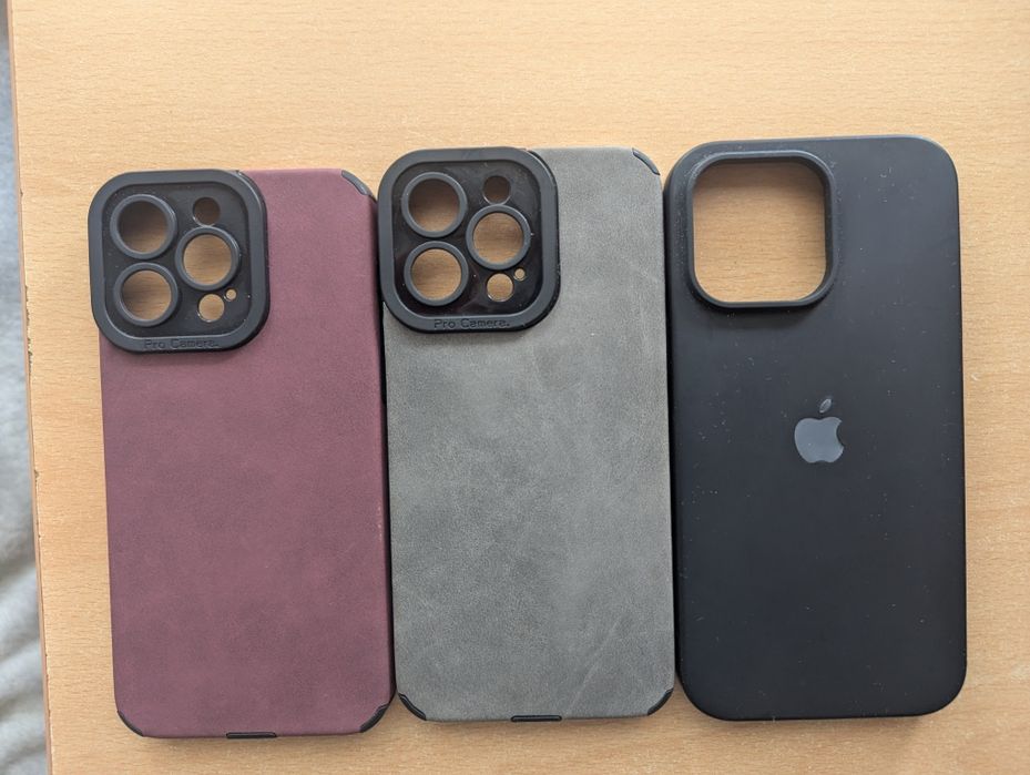 Чехол iphone 14 pro max