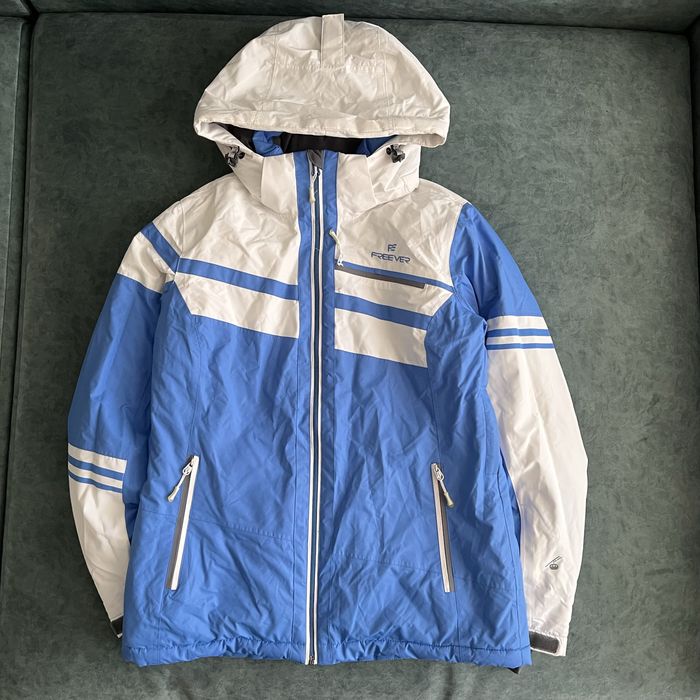 Жіноча гірськолижна куртка Freever /розмір М