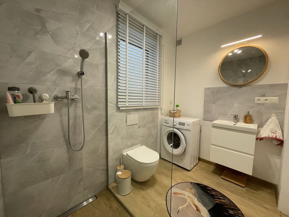Domek na Mazurach, jezioro Sasek wielki, jakuzzi, sauna,