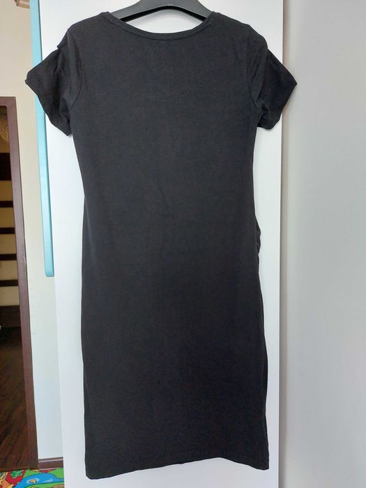 Sukienka ciążowa H&M Mama rozmiar M