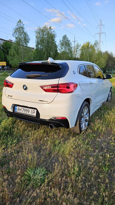 Продам  BMW X2 2018 г.