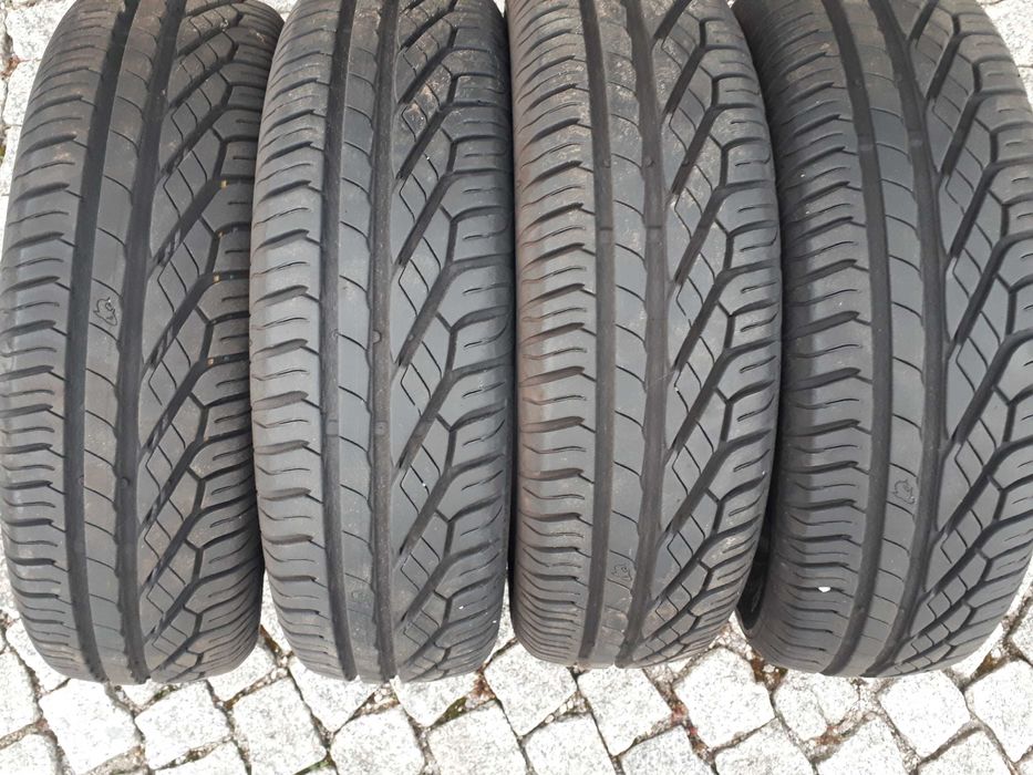 Opony letnie Uniroyal RainExpert 175/65/15