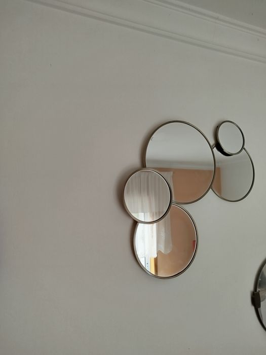 Espelhos decorativos