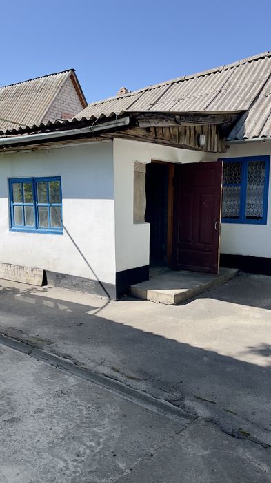 Продається будинок