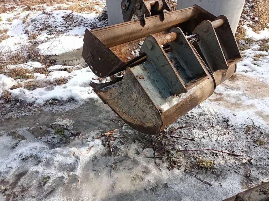Wacker neuson EZ26/ Cat 302,7, kubota u27